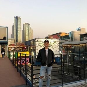 Meet your Posher, Mark